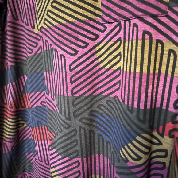 Lularoe Carly - Picture 3 of 3